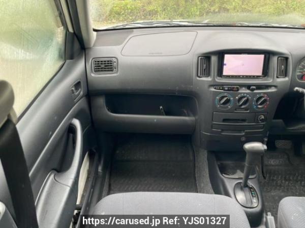 Used 2011 AT toyota probox-van NCP50V Image[17]