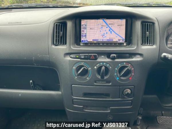 Used 2011 AT toyota probox-van NCP50V Image[18]