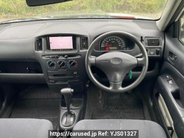 Used 2011 AT toyota probox-van NCP50V Image[19]