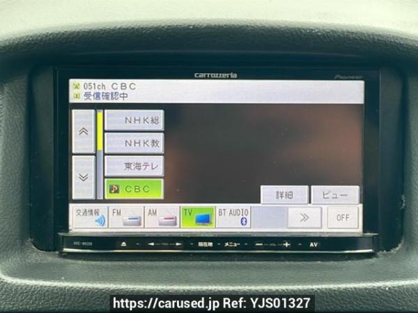 Used 2011 AT toyota probox-van NCP50V Image[20]