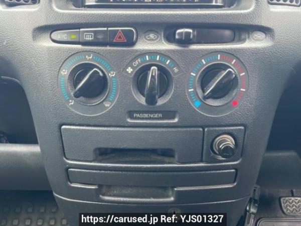 Used 2011 AT toyota probox-van NCP50V Image[21]