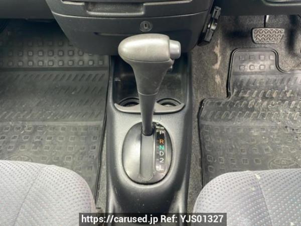 Used 2011 AT toyota probox-van NCP50V Image[22]