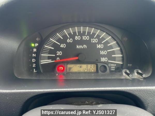 Used 2011 AT toyota probox-van NCP50V Image[23]