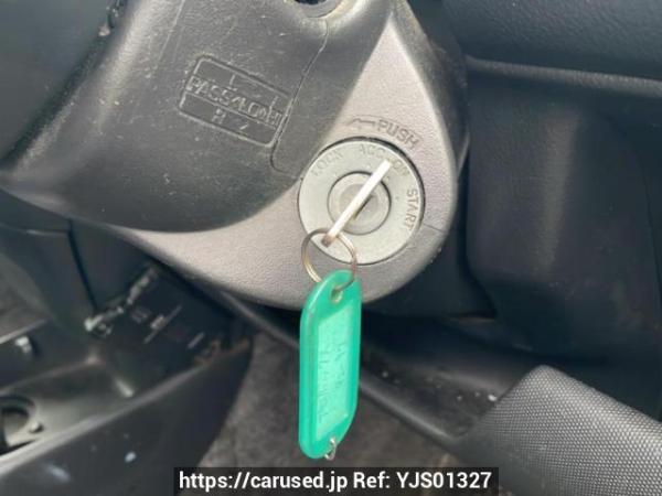 Used 2011 AT toyota probox-van NCP50V Image[25]