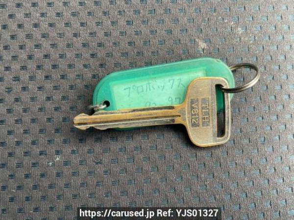 Used 2011 AT toyota probox-van NCP50V Image[26]