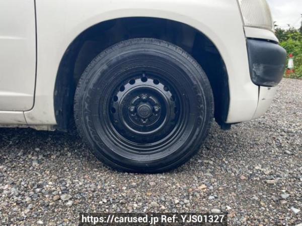 Used 2011 AT toyota probox-van NCP50V Image[27]