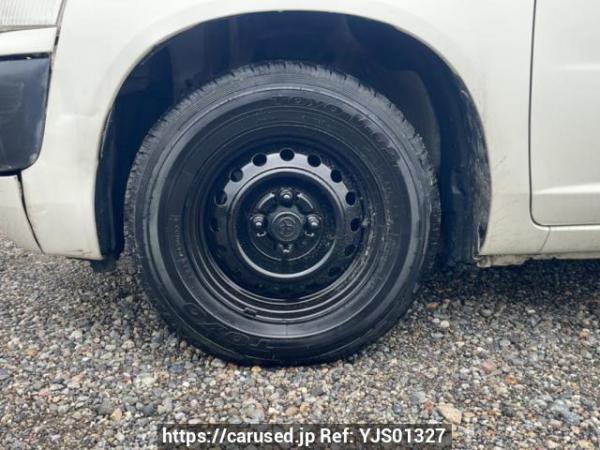Used 2011 AT toyota probox-van NCP50V Image[28]