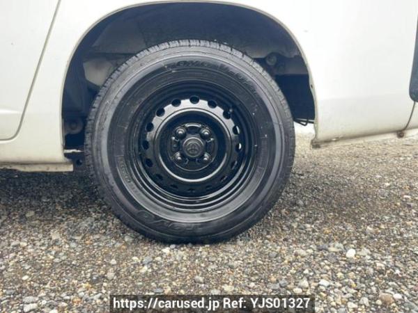 Used 2011 AT toyota probox-van NCP50V Image[30]