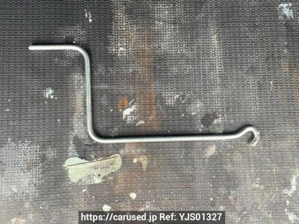 Used 2011 AT toyota probox-van NCP50V Image[41]