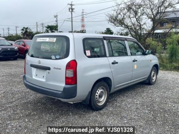 Used 2011 AT toyota probox-van NCP51V Image[6]