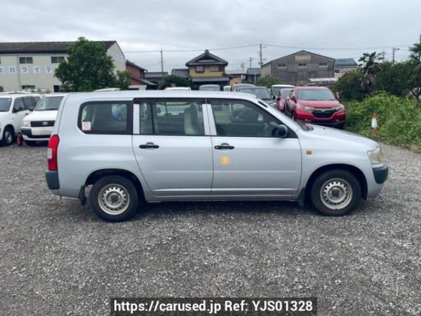 Used 2011 AT toyota probox-van NCP51V Image[7]
