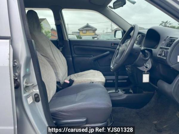 Used 2011 AT toyota probox-van NCP51V Image[12]