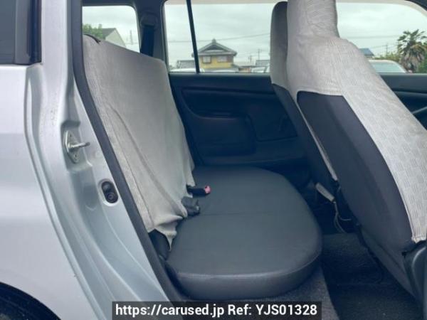 Used 2011 AT toyota probox-van NCP51V Image[14]