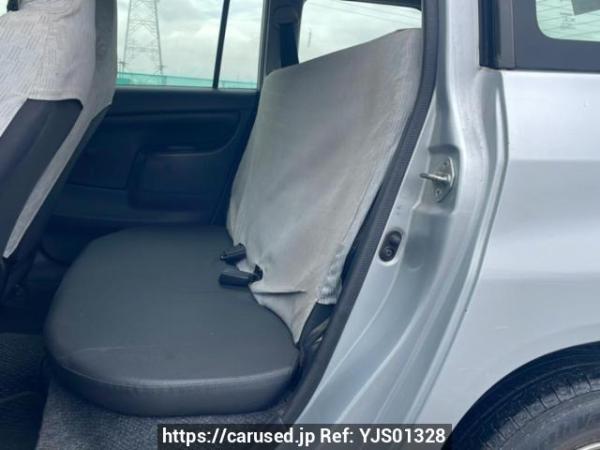 Used 2011 AT toyota probox-van NCP51V Image[15]