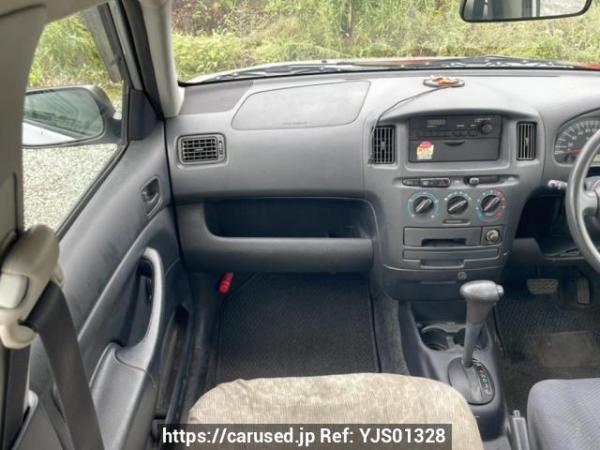 Used 2011 AT toyota probox-van NCP51V Image[17]