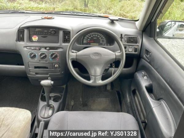 Used 2011 AT toyota probox-van NCP51V Image[19]