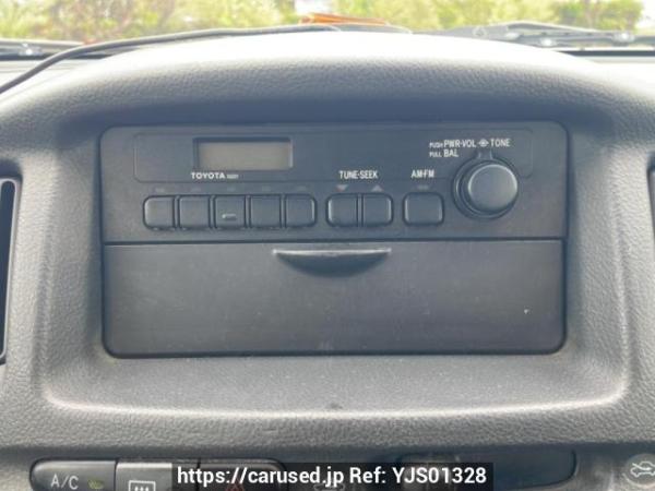 Used 2011 AT toyota probox-van NCP51V Image[20]
