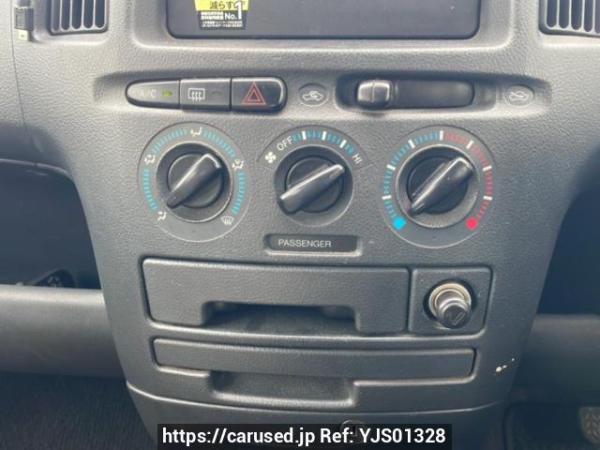 Used 2011 AT toyota probox-van NCP51V Image[21]