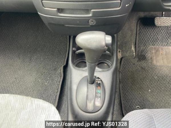 Used 2011 AT toyota probox-van NCP51V Image[22]