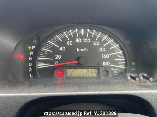 Used 2011 AT toyota probox-van NCP51V Image[23]