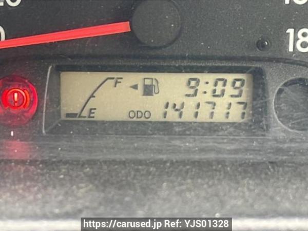 Used 2011 AT toyota probox-van NCP51V Image[24]