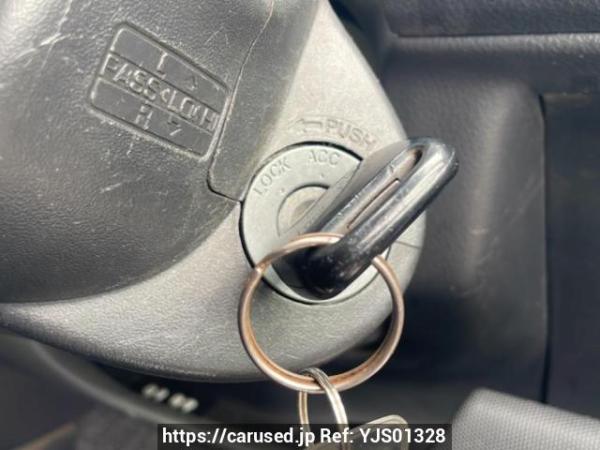 Used 2011 AT toyota probox-van NCP51V Image[25]