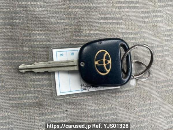 Used 2011 AT toyota probox-van NCP51V Image[26]