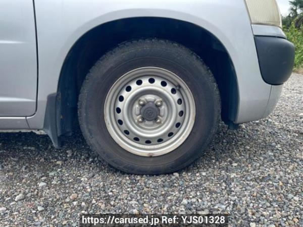 Used 2011 AT toyota probox-van NCP51V Image[27]