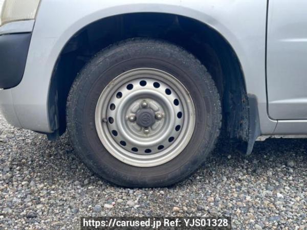 Used 2011 AT toyota probox-van NCP51V Image[28]