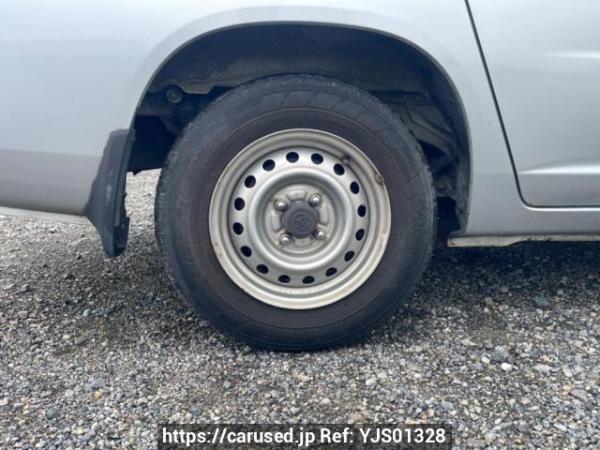 Used 2011 AT toyota probox-van NCP51V Image[29]