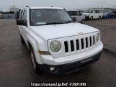 Jeep Patriot