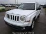 Used 2013 AT jeep patriot MK74 Image[2]