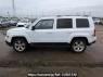 Used 2013 AT jeep patriot MK74 Image[3]