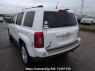 Used 2013 AT jeep patriot MK74 Image[4]