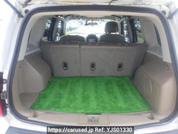 Used 2013 AT jeep patriot MK74 Image[8]