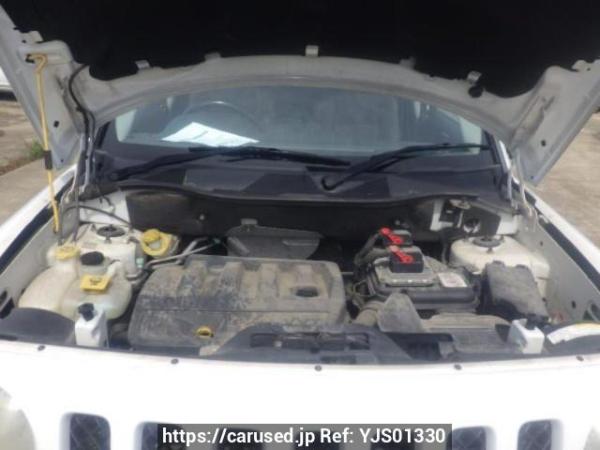 Used 2013 AT jeep patriot MK74 Image[9]