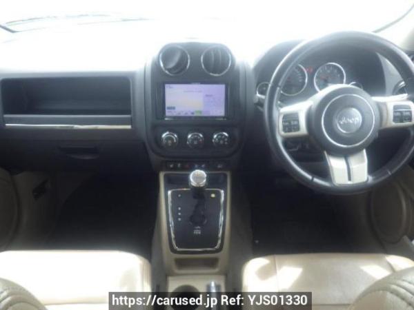 Used 2013 AT jeep patriot MK74 Image[15]
