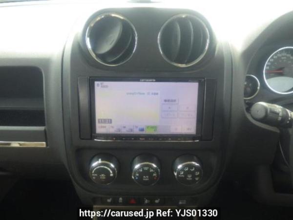 Used 2013 AT jeep patriot MK74 Image[18]