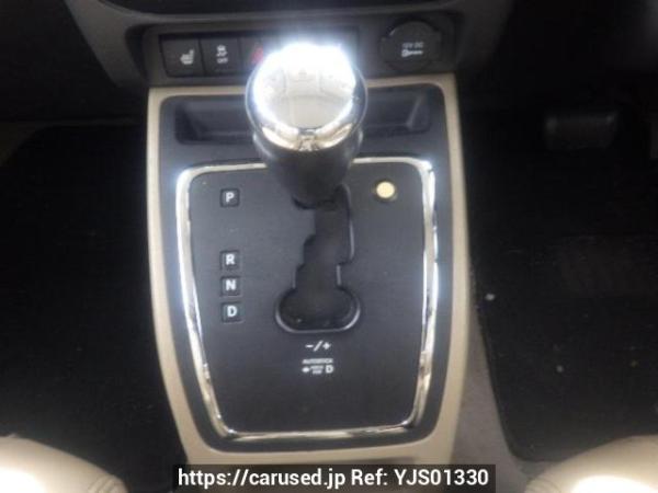 Used 2013 AT jeep patriot MK74 Image[19]