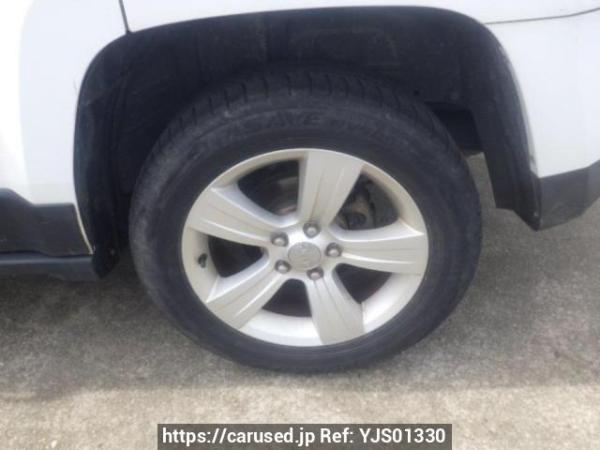 Used 2013 AT jeep patriot MK74 Image[26]
