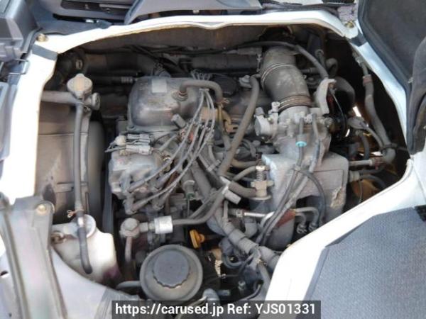 Used 2002 AT toyota hiace-wagon RZH111G Image[9]