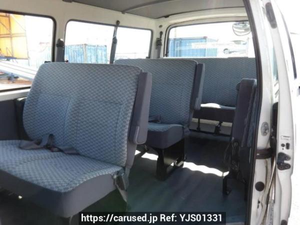 Used 2002 AT toyota hiace-wagon RZH111G Image[16]