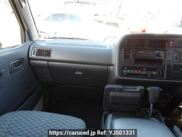 Used 2002 AT toyota hiace-wagon RZH111G Image[22]