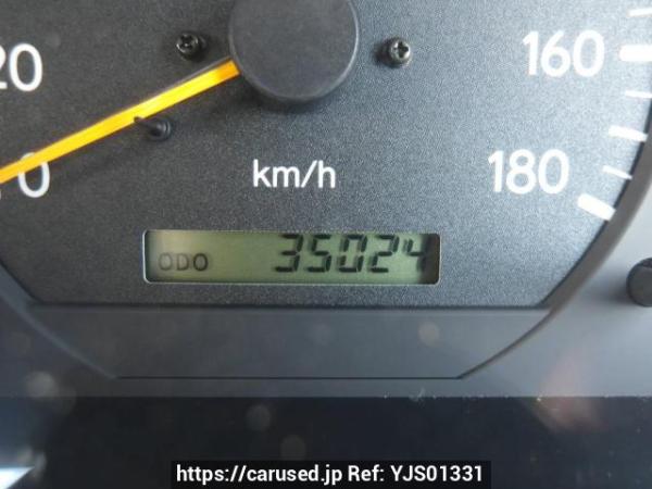 Used 2002 AT toyota hiace-wagon RZH111G Image[29]