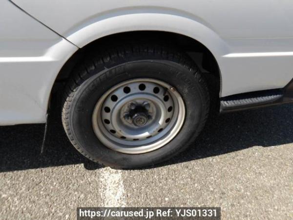 Used 2002 AT toyota hiace-wagon RZH111G Image[31]
