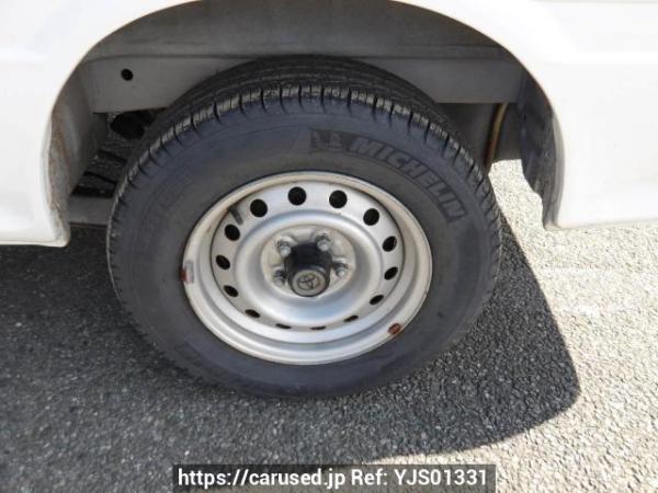 Used 2002 AT toyota hiace-wagon RZH111G Image[34]