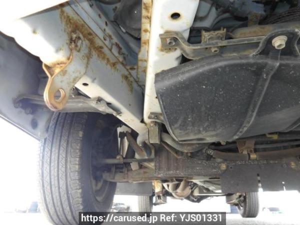Used 2002 AT toyota hiace-wagon RZH111G Image[35]