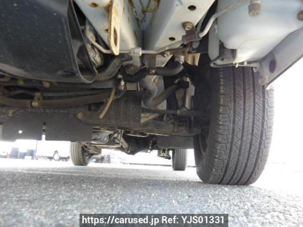 Used 2002 AT toyota hiace-wagon RZH111G Image[36]