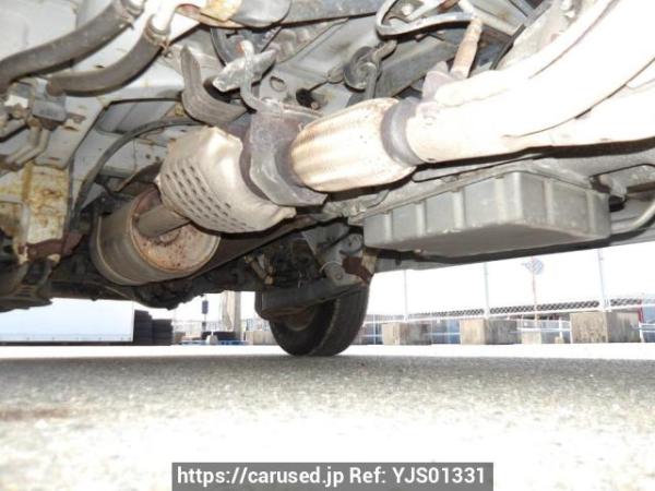 Used 2002 AT toyota hiace-wagon RZH111G Image[37]