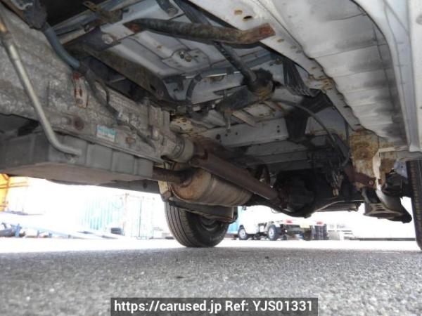 Used 2002 AT toyota hiace-wagon RZH111G Image[38]